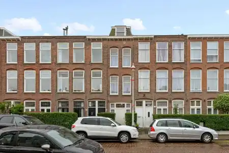 Bor Scheveningen - 58
