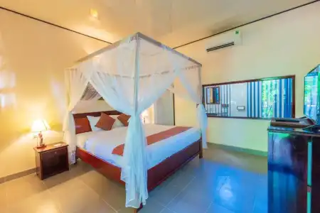 Sea Star Resort Phu Quoc - 124