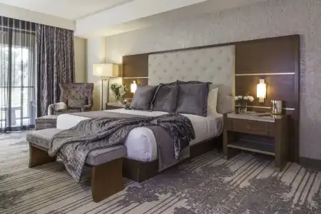 Legacy Resort & Spa - 53