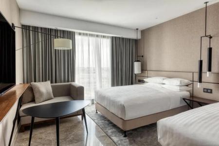 Tunis Marriott - 55