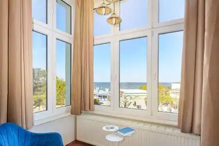 Strand- und WellnessPreussenhof - 91