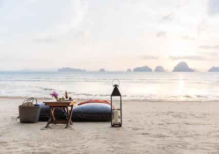 The Tubkaak Krabi Boutique Resort - 10