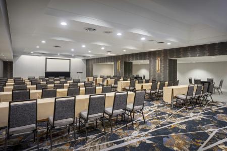DoubleTree by Hilton Philadelphia Center City - 21