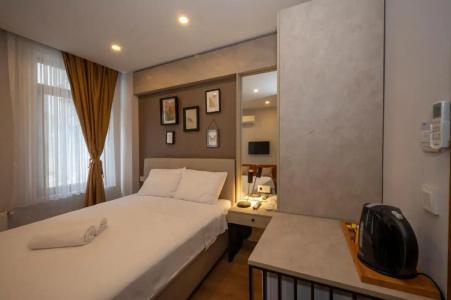 Taksim Suite - 35