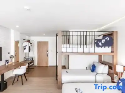 Kokotel Chiang Mai Nimman - 69