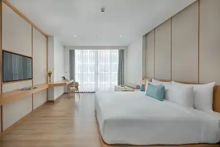 TMS Da Nang Beach - 167
