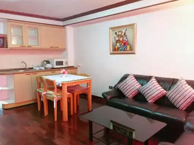 Interchange Tower Serviced Apartment - 149