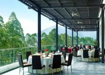 Hyatt Regency Hong Kong, Sha Tin - 23