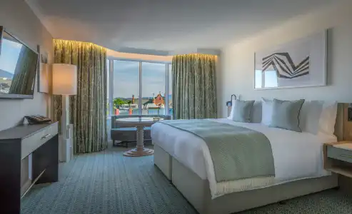 Conrad Dublin - 4