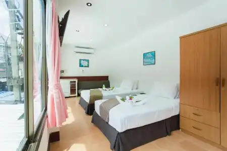 Rabbit Mansion Patong - 65