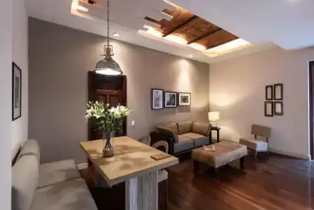 Hacienda Pena Pobre - 28