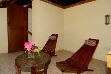 Kipepeo Lodge Zanzibar - 2