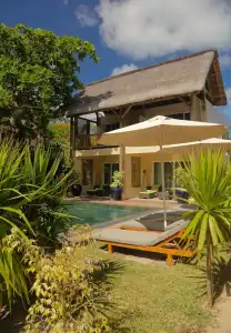 Ocean Villas - 43