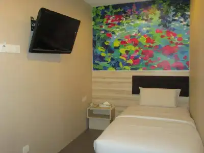 StarQ Bukit Bintang - 38