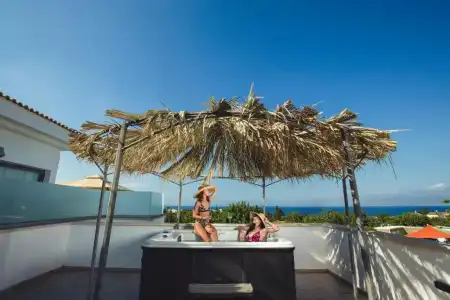 Latchi Escape & Suites - 54