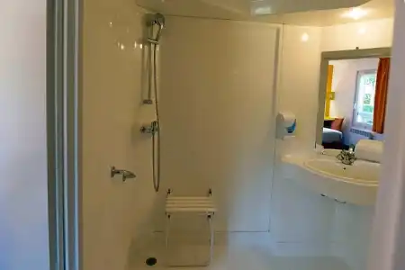 The Originals Access, Hôtel Bordeaux Lac - 35