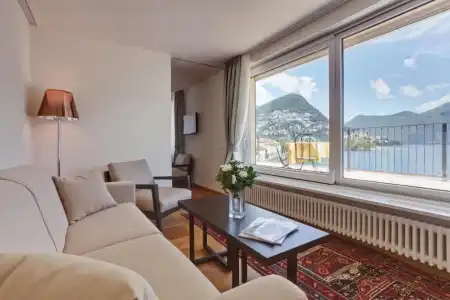 Walter au Lac - 6