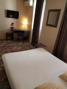 The Originals Boutique, Hôtel Danieli, Avignon - 45