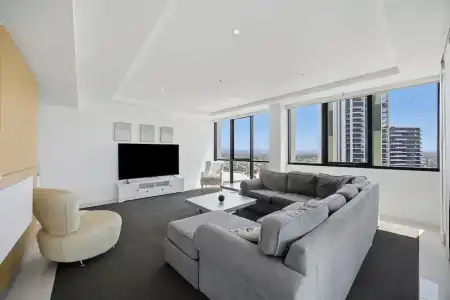 Aria Apartments - 202