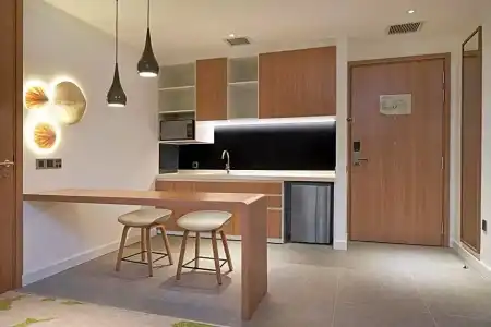 Holiday Inn & Suites SAIGON AIRPORT by IHG - 167