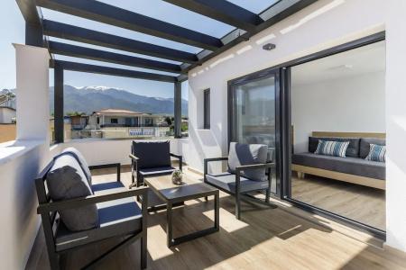Anassa Suites - 33