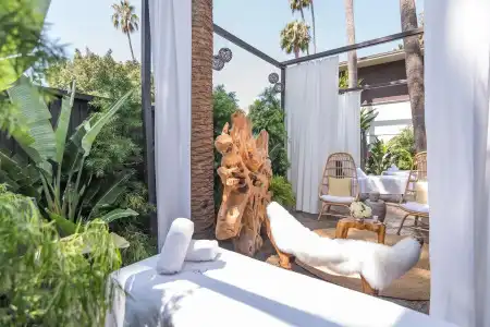 The Hollywood Roosevelt - 28