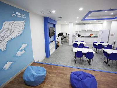 Namsan Guesthouse - 14