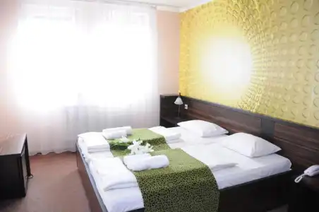 Green Budapest - 48