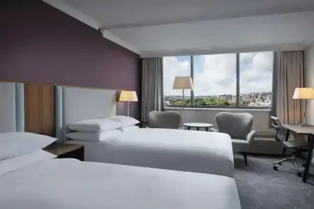 Deltas by Marriott Bristol City Centre - 38