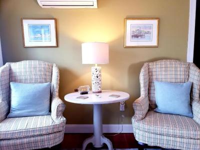 The Elmere House Bed & Breakfast - 34