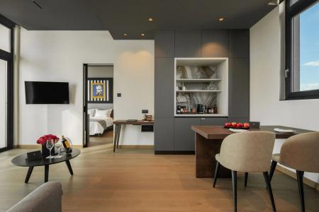 Only Boutique Suites & Residences - 30