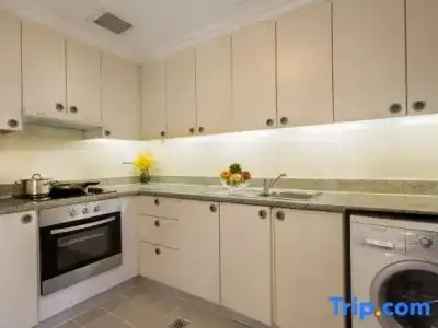 Norfolk Mansion Luxury Serviced Apartment - 166