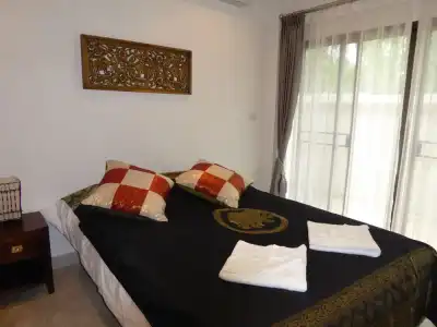 VIP Chain Resort Pool Villa - 47