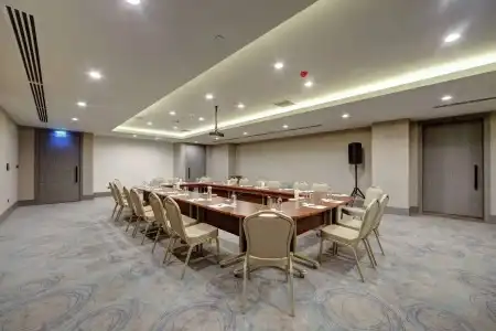 DoubleTree by Hilton Adana - 17