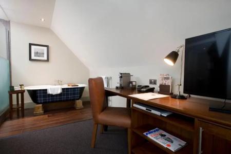 du Vin & Bistro Edinburgh - 70