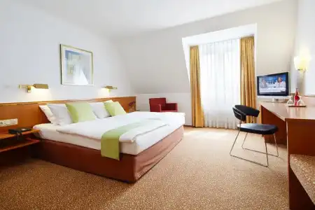 Best Western Lippstadt - 26