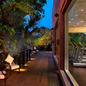 ITC Mughal, A Luxury Collection Resort & Spa, Agra - 45
