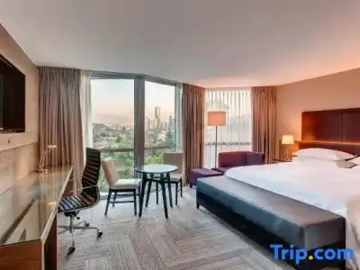 Sheraton Santiago and Convention Center - 78