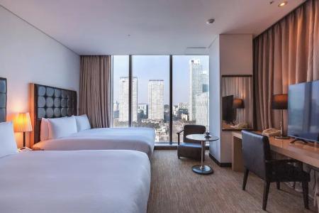 Orakai Songdo Park, BW Premier Collection - 68