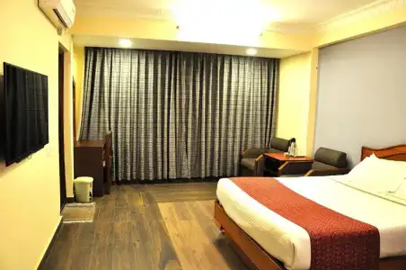 Tibet Guest House - 69