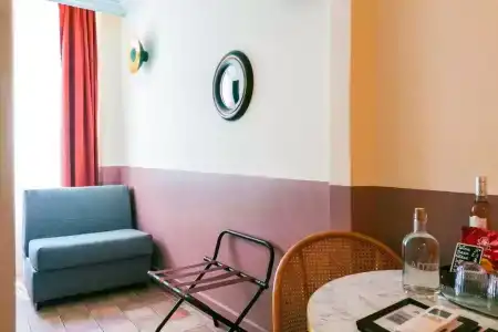 ApartAmmi Vieux Nice - 78