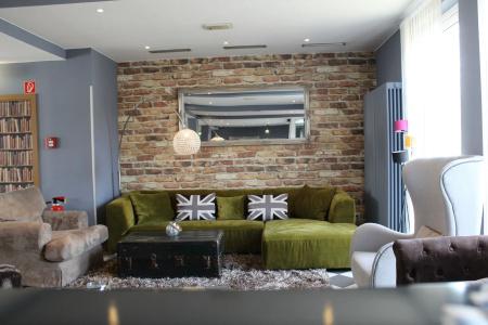 enjoy hostel Berlin City West - 12