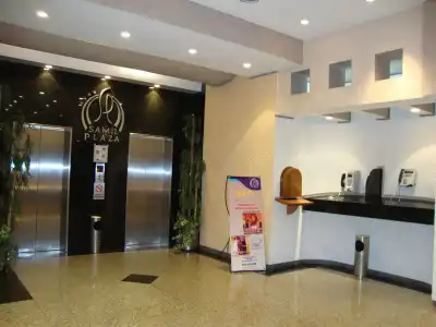 Holiday Inn Express Mexico Basilica by IHG - 1