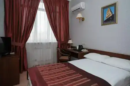 Bogemia on Vavilova Street - 56