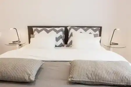 Tesla Boutique Apartments & Rooms - 116