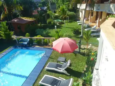 Hilda Guest House - 14