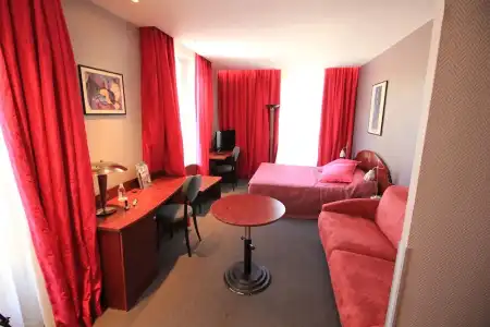 Hôtel Saint Christophe Aix en Provence Centre Ville - 90