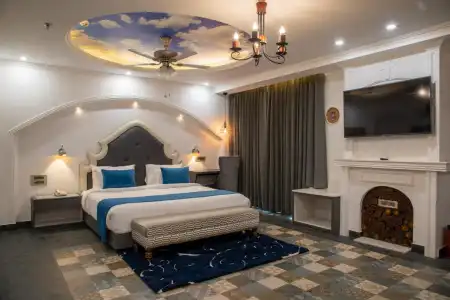 Total Marbella Suites - Adults Only - 34