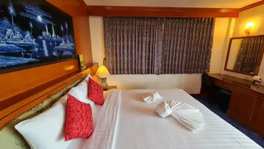 Vech Guesthouse Patong - 26