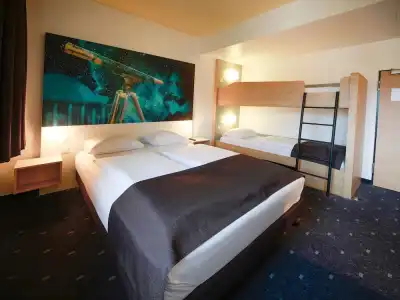 B&B Jena - 33